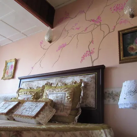 Chez Aurelia Οστένδη