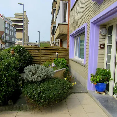 Chez Aurelia *