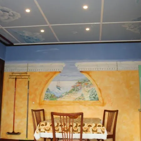 Chez Aurelia Apartment