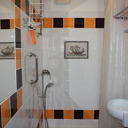 Apartment Chez Aurelia Ostend