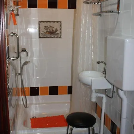 Apartment Chez Aurelia