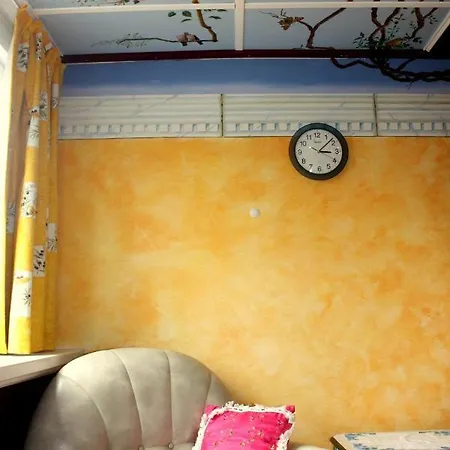 Chez Aurelia Apartment *