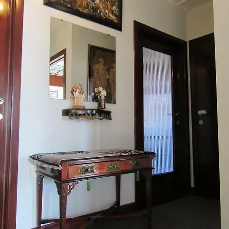 Appartement Chez Aurelia