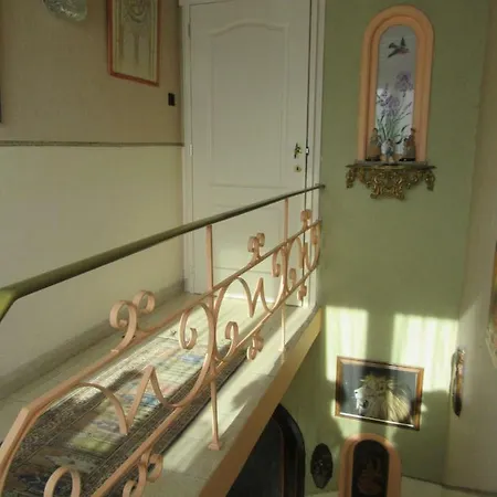 Chez Aurelia * Οστένδη