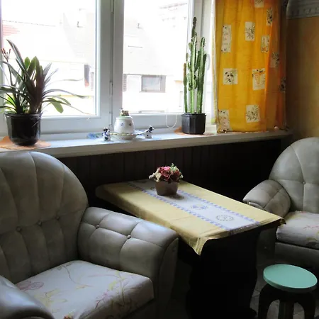 Διαμέρισμα Chez Aurelia