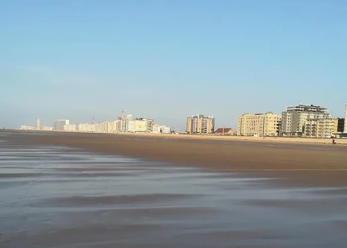 Chez Aurelia Апартаменти