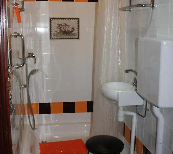 Апартаменти Chez Aurelia