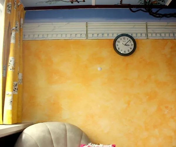 Chez Aurelia Apartment *