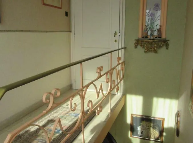 Chez Aurelia * Ostend