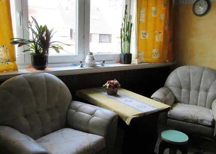 Апартаменти Chez Aurelia