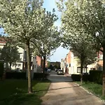 Chez Aurelia Apartman