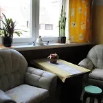 Apartman Chez Aurelia