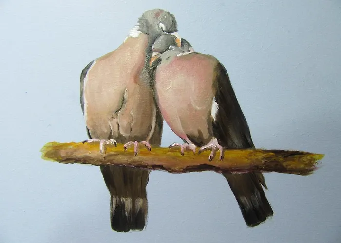 Apartment Chez Aurelia