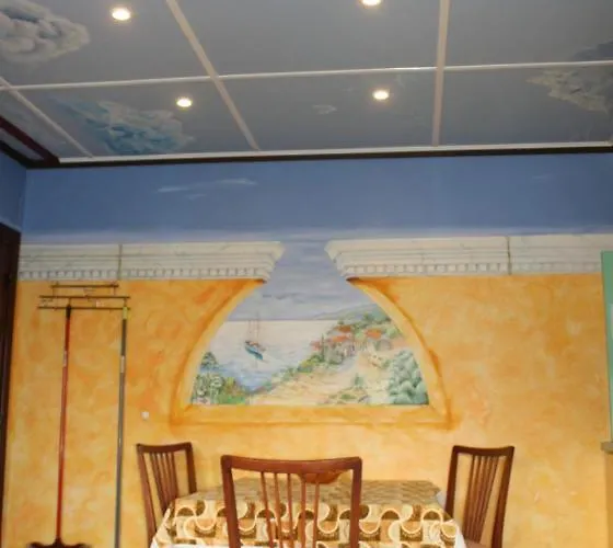 Chez Aurelia Apartment