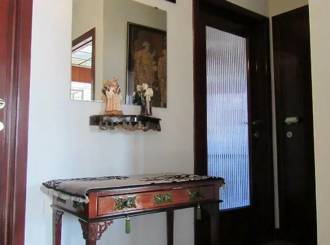 Apartment Chez Aurelia