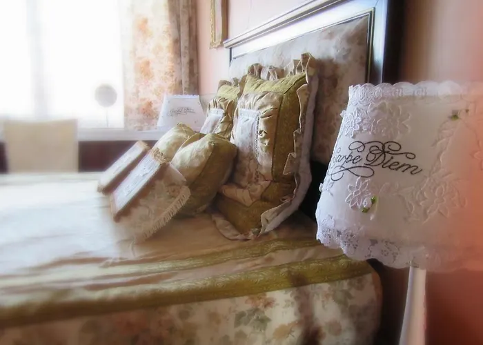 Chez Aurelia Apartment *