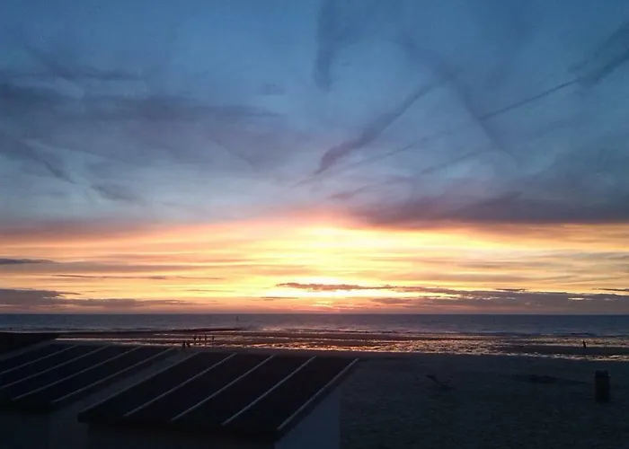 Chez Aurelia Ostende